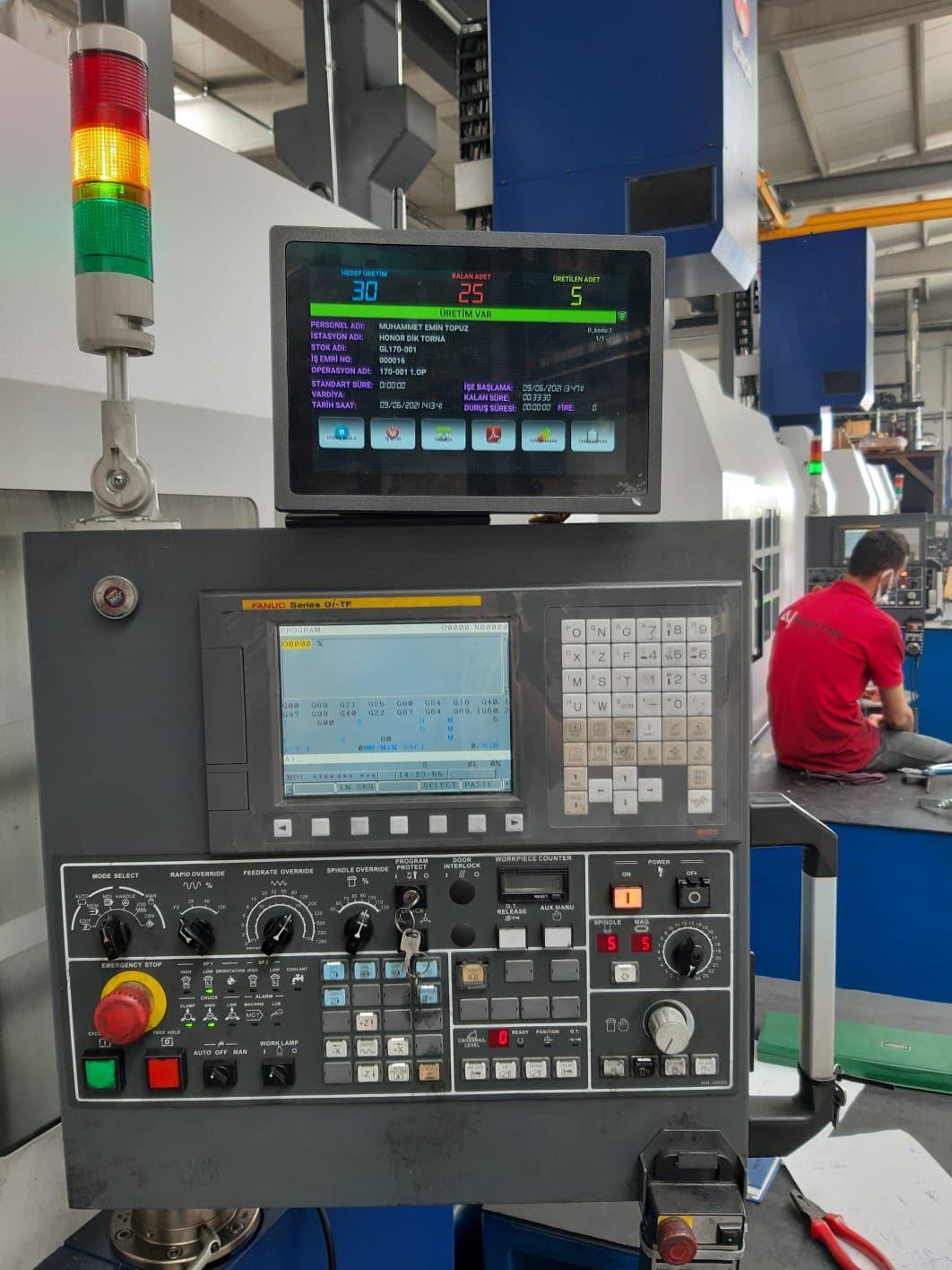 Elektrik Elektronik Servis Bakım