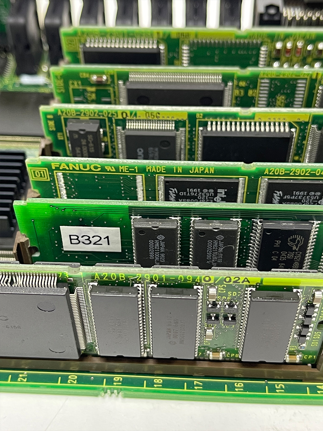 Elektrik Elektronik Servis Bakım