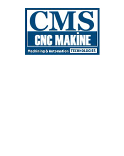 CMS CNC MAKİNE