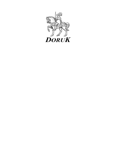 DORUK SİLAH SANAYİ
