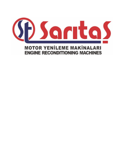SARITAŞ MAKİNA