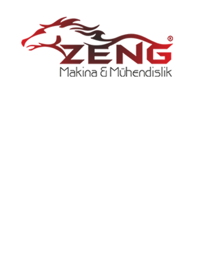 ZENG MAKİNA LTD.ŞTİ.